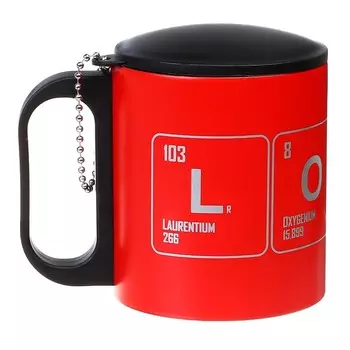 Термокружка, 180 мл, туризм