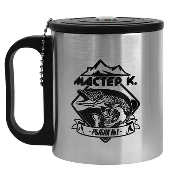 Термокружка, 180 мл,