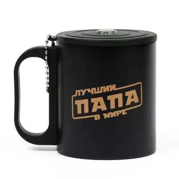 Термокружка