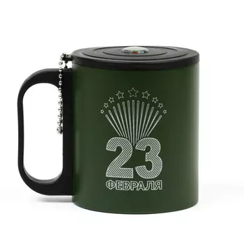 Термокружка