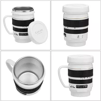 Термокружка take it easy экземпляр