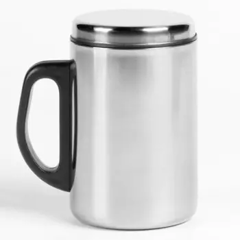 Термокружка, 250 мл, сталь,