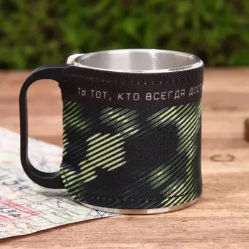 Термокружка
