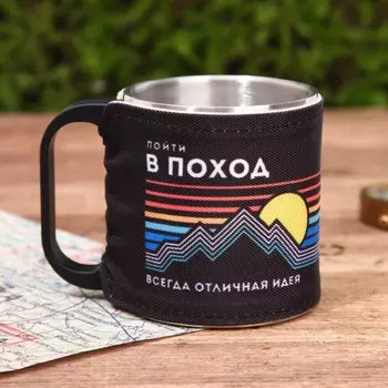 Термокружка