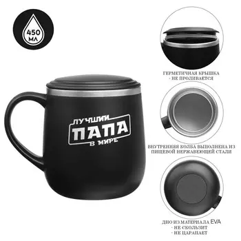 Термокружка