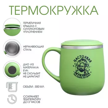 Термокружка