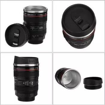 Термокружка take it easy экземпляр