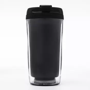 Термокружка, 300 мл, вставка, сохраняет тепло 2 ч
