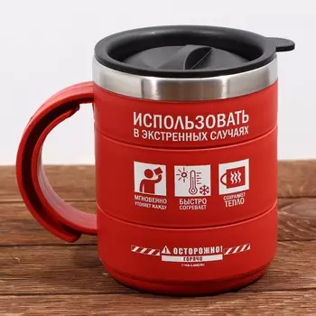 Термокружка