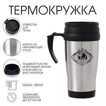 Термокружка