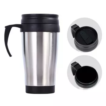 Термокружка мастер к, 350 мл, classic