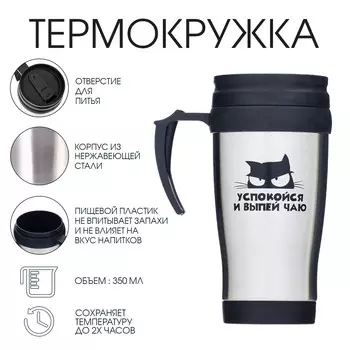 Термокружка