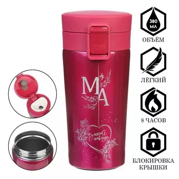 Термостакан