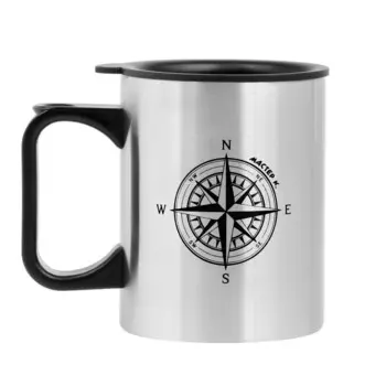 Термокружка, 380 мл,