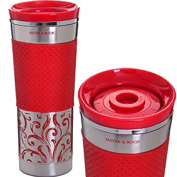 Термокружка 420 мл