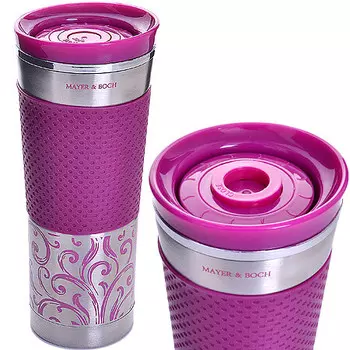 Термокружка 420 мл