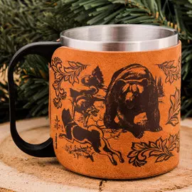 Термокружка