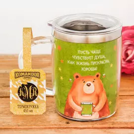 Термокружка