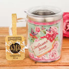 Термокружка