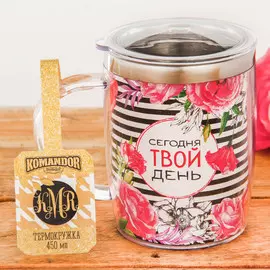 Термокружка