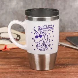 Термокружка