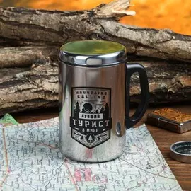 Термокружка