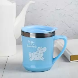 Термокружка