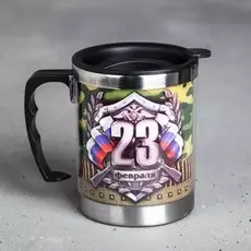 Термокружка