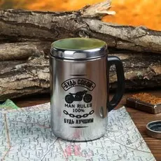 Термокружка