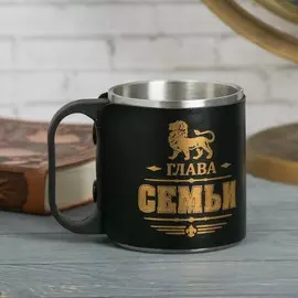 Термокружка