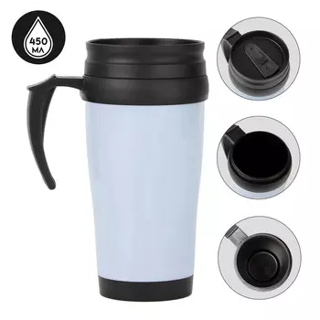 Термокружка, 450 мл, classic