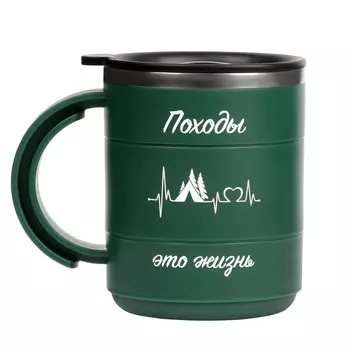 Термокружка