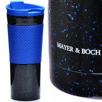 Термокружка 470 мл