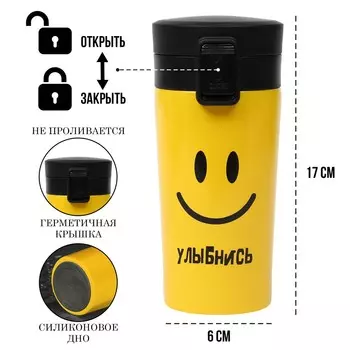 Термостакан