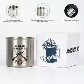 Термокружка