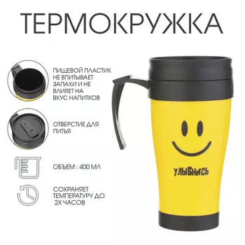 Термокружка