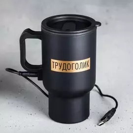 Термокружка usb