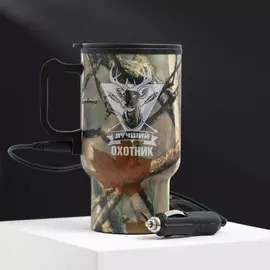 Термокружка в прикуриватель