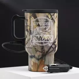 Термокружка в прикуриватель