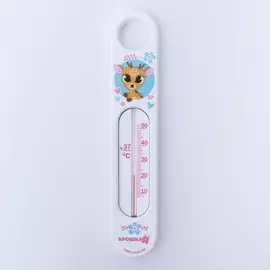 Термометр водный