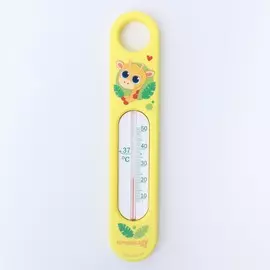 Термометр водный