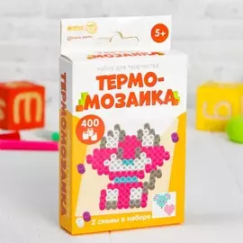 Термомозаика