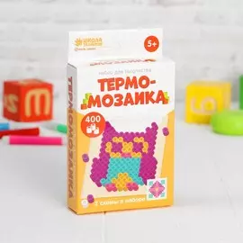 Термомозаика