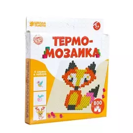 Термомозаика