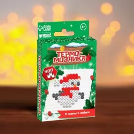 Термомозаика