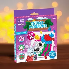 Термомозаика