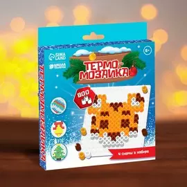 Термомозаика