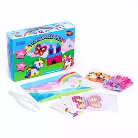 Термомозаика