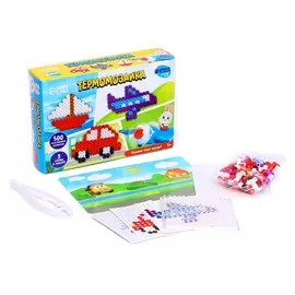 Термомозаика