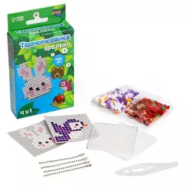 Термомозаика